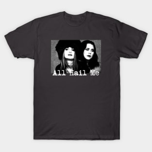 Veruca Salt - All Hail Me T-Shirt